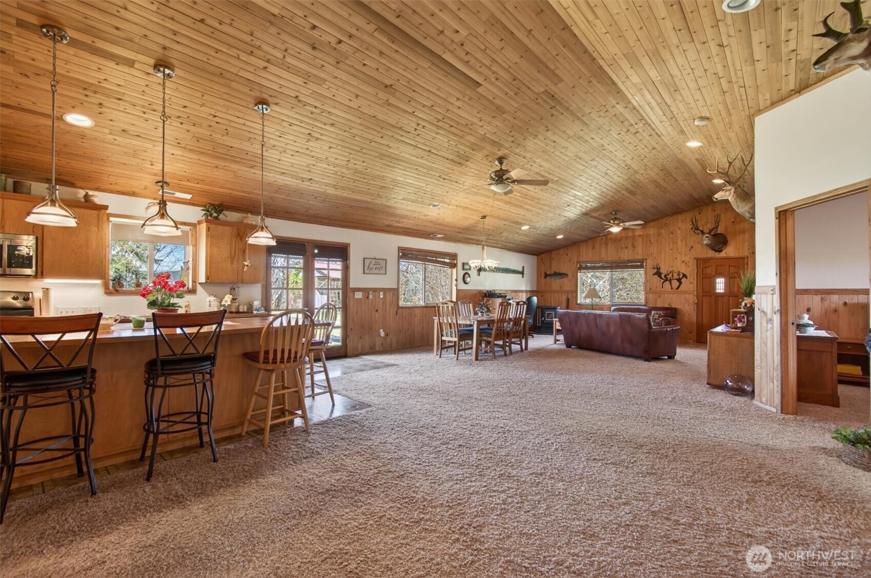 26 Dodge Meadow Drive Cathlamet WA 98612