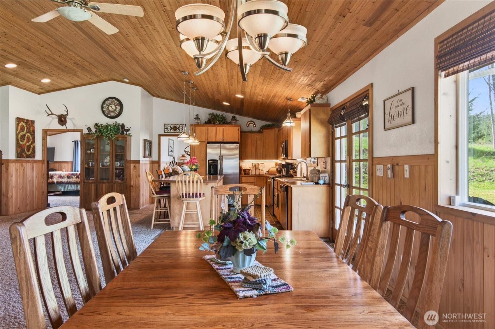26 Dodge Meadow Drive Cathlamet WA 98612