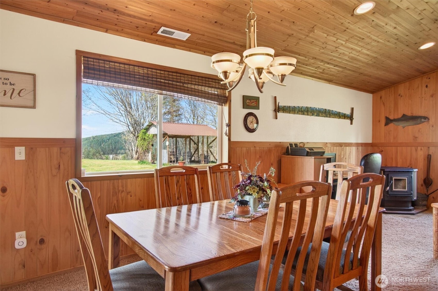 26 Dodge Meadow Drive Cathlamet WA 98612