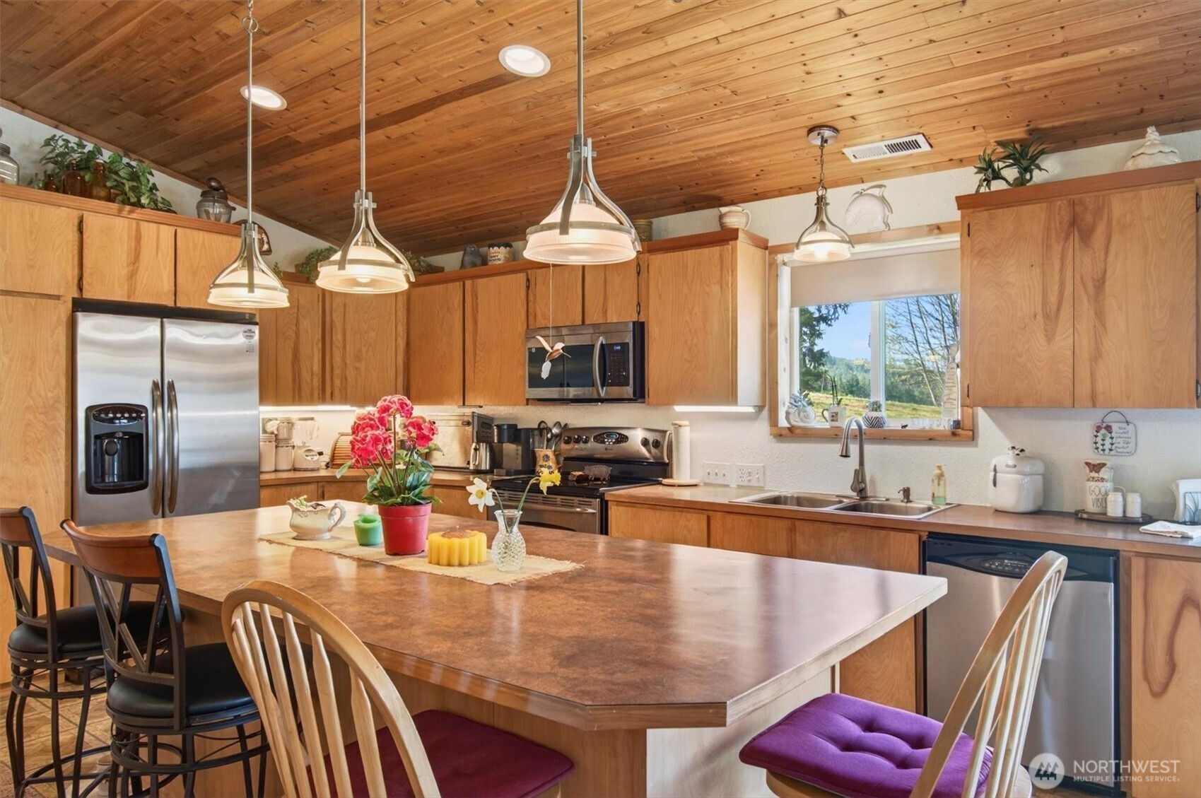 26 Dodge Meadow Drive Cathlamet WA 98612