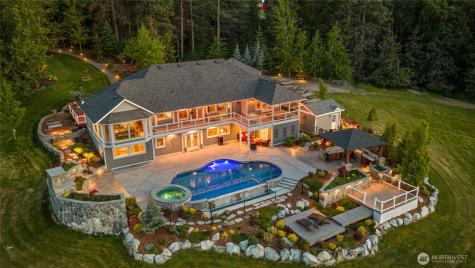 6521 Upper Peoh Point Road Cle Elum WA 98922
