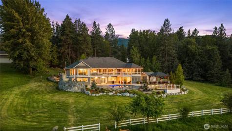 6521 Upper Peoh Point Road Cle Elum WA 98922