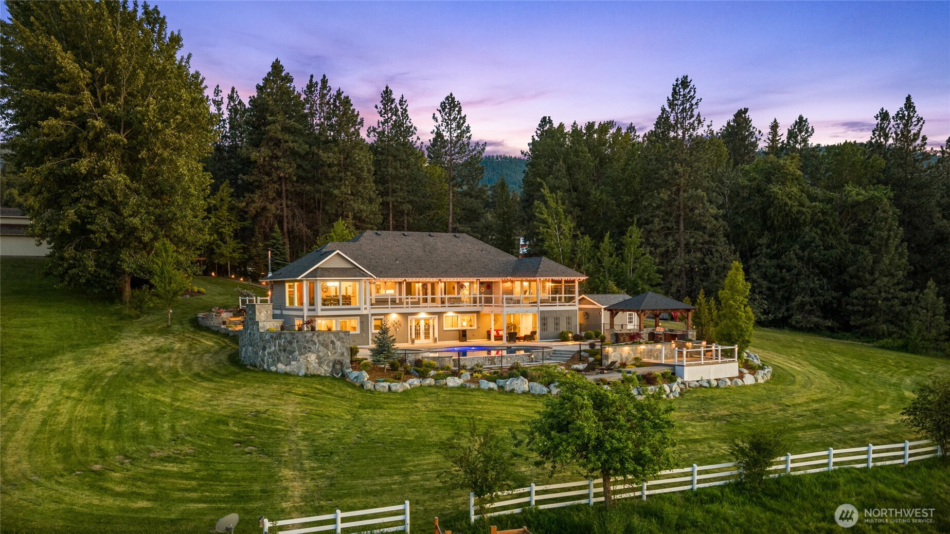 6521 Upper Peoh Point Road Cle Elum WA 98922