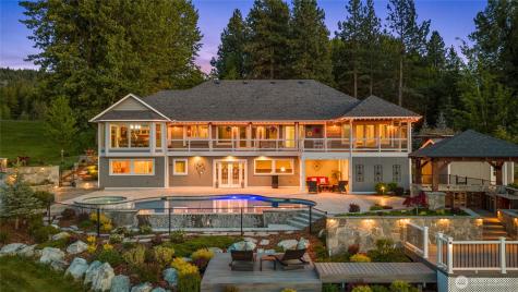 6521 Upper Peoh Point Road Cle Elum WA 98922