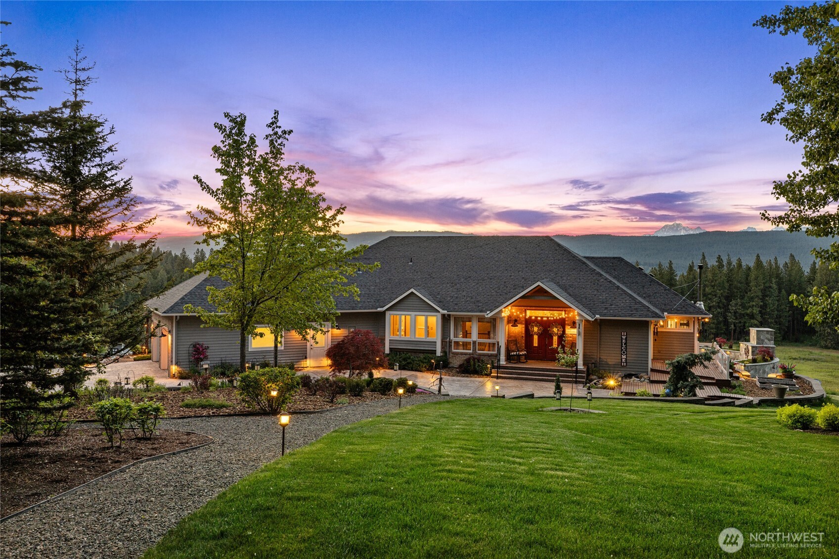 6521 Upper Peoh Point Road Cle Elum WA 98922