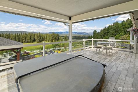 6521 Upper Peoh Point Road Cle Elum WA 98922