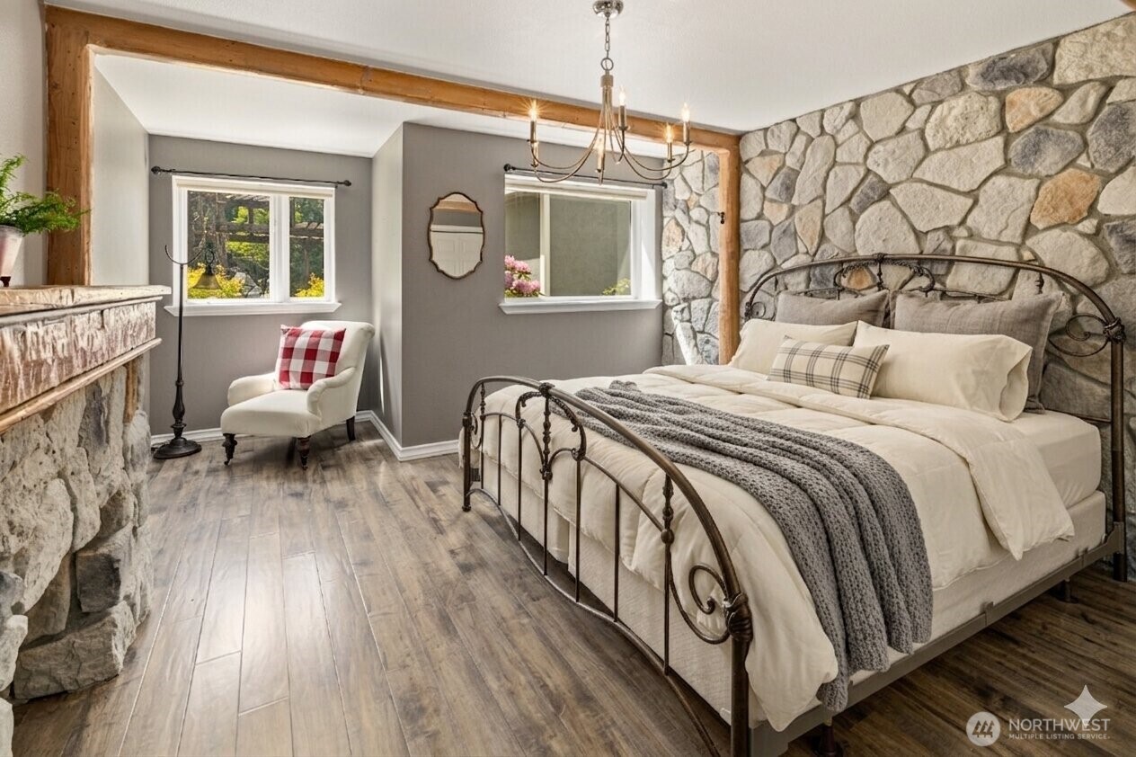 6521 Upper Peoh Point Road Cle Elum WA 98922