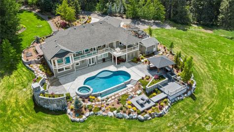 6521 Upper Peoh Point Road Cle Elum WA 98922
