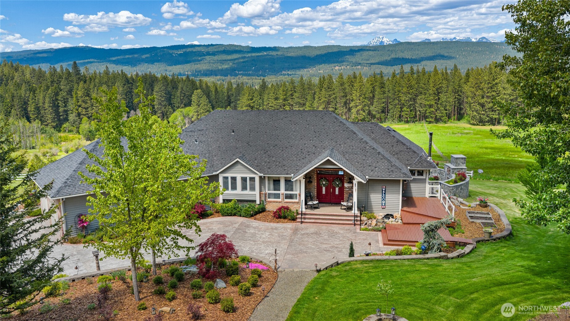 6521 Upper Peoh Point Road Cle Elum WA 98922