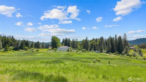 6521 Upper Peoh Point Road Cle Elum WA 98922