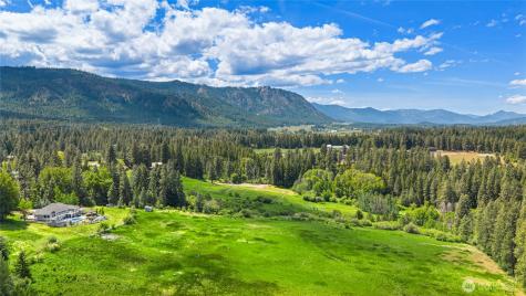 6521 Upper Peoh Point Road Cle Elum WA 98922