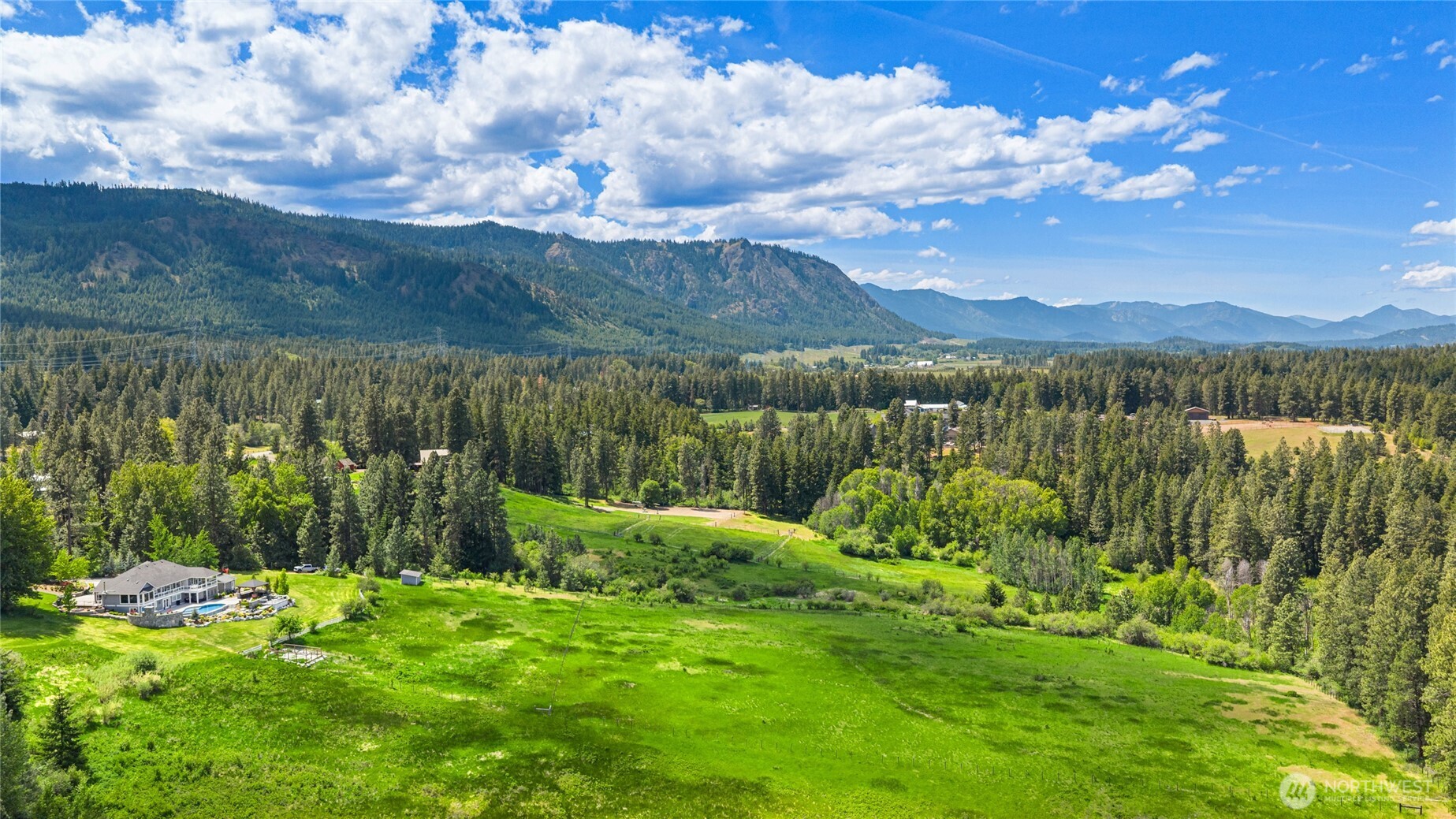 6521 Upper Peoh Point Road Cle Elum WA 98922