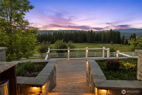 6521 Upper Peoh Point Road Cle Elum WA 98922