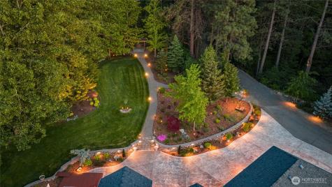 6521 Upper Peoh Point Road Cle Elum WA 98922
