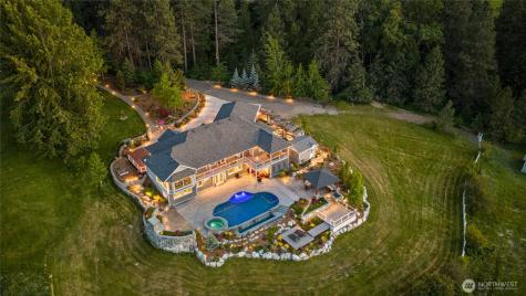 6521 Upper Peoh Point Road Cle Elum WA 98922