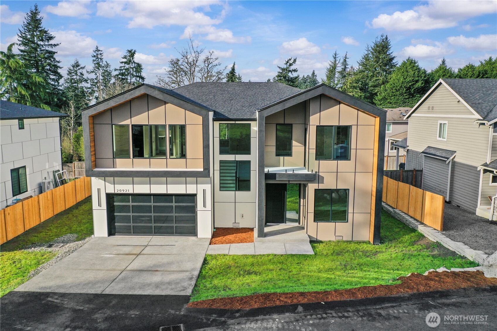20921 1st Place S Des Moines WA 98198