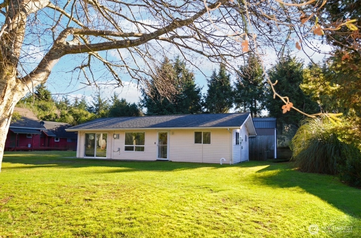 895 Wawona Avenue SW Ocean Shores WA 98569