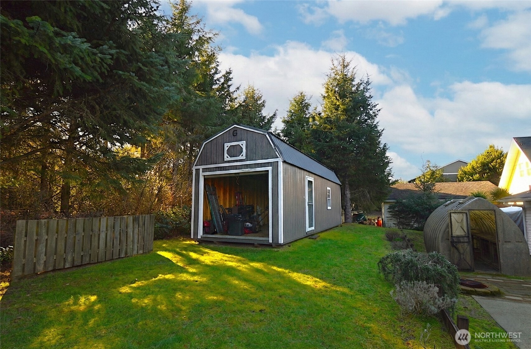 895 Wawona Avenue SW Ocean Shores WA 98569