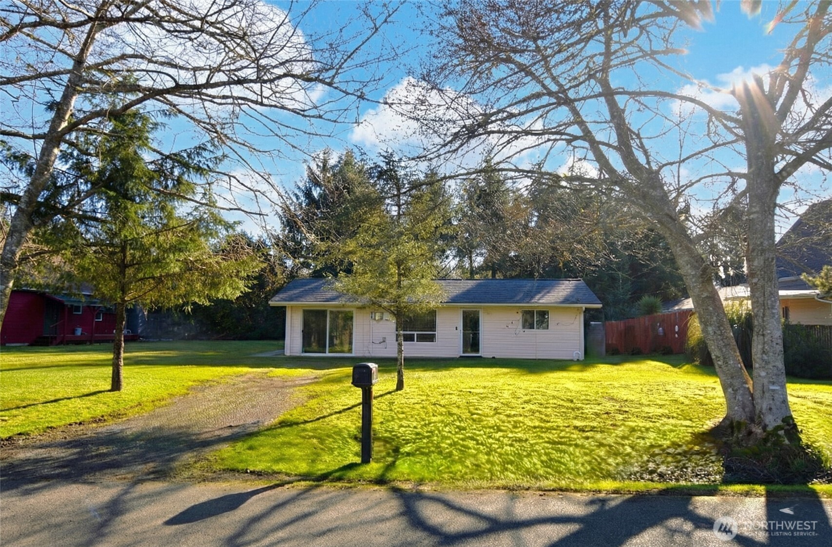 895 Wawona Avenue SW Ocean Shores WA 98569
