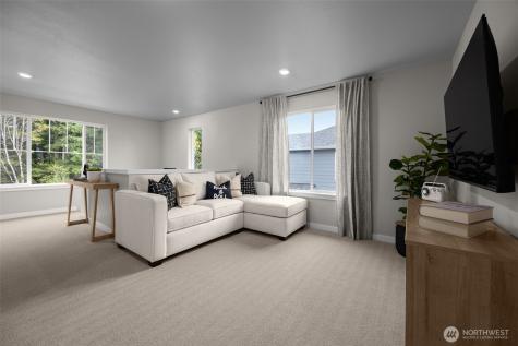 201 Serene View (Lot 01) Place NW Olympia WA 98502