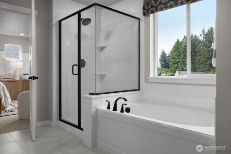 201 Serene View (Lot 01) Place NW Olympia WA 98502