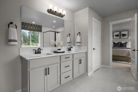 201 Serene View (Lot 01) Place NW Olympia WA 98502