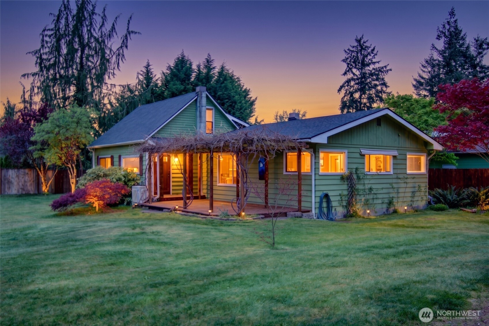 19023 23rd Avenue NE Arlington WA 98223