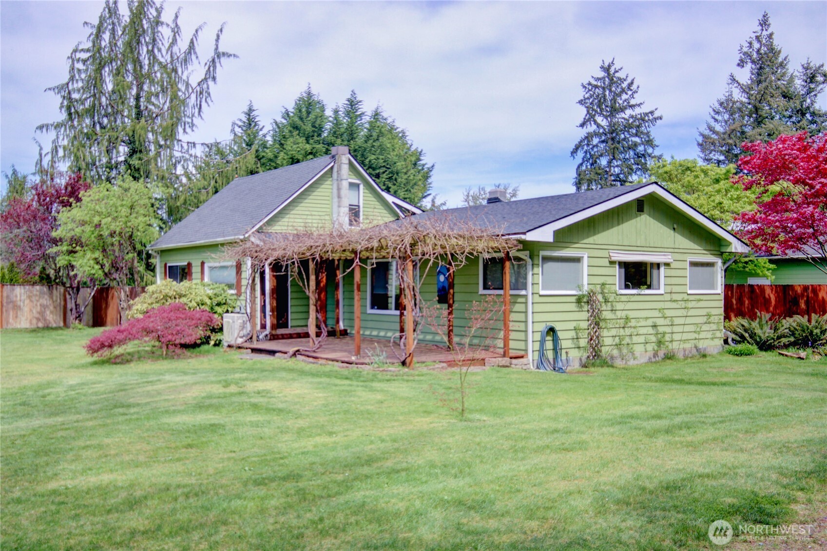 19023 23rd Avenue NE Arlington WA 98223