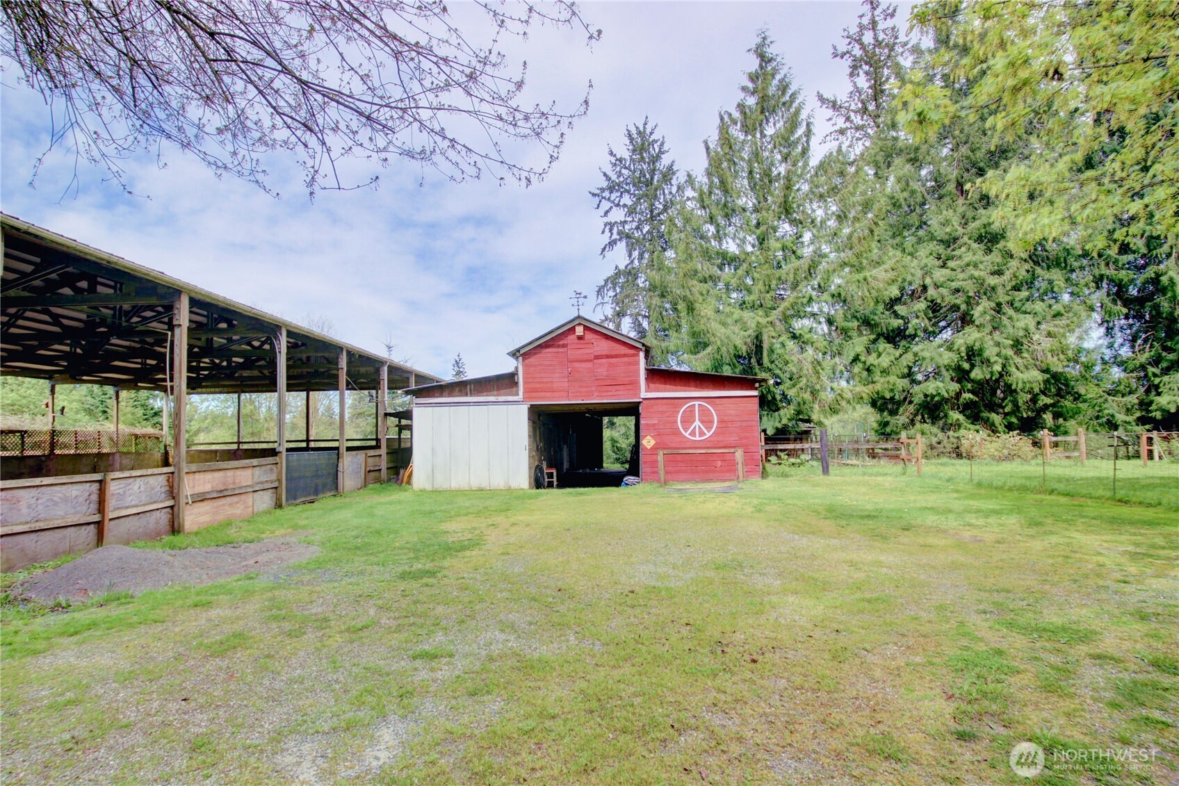 19023 23rd Avenue NE Arlington WA 98223