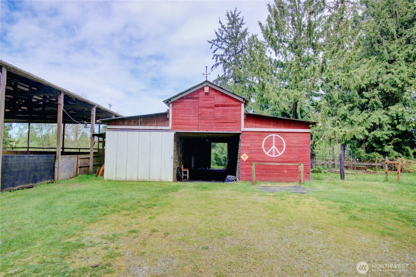 19023 23rd Avenue NE Arlington WA 98223