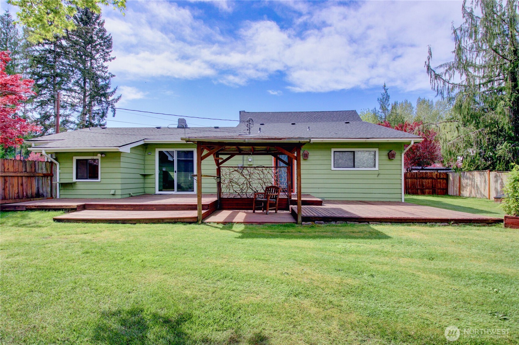 19023 23rd Avenue NE Arlington WA 98223
