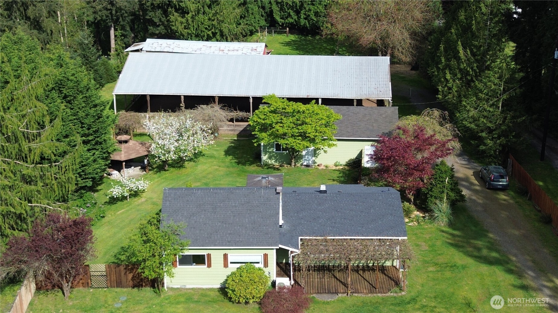 19023 23rd Avenue NE Arlington WA 98223