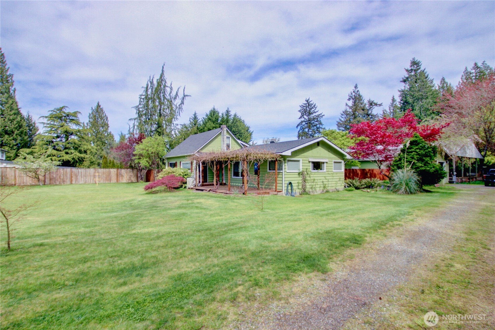 19023 23rd Avenue NE Arlington WA 98223
