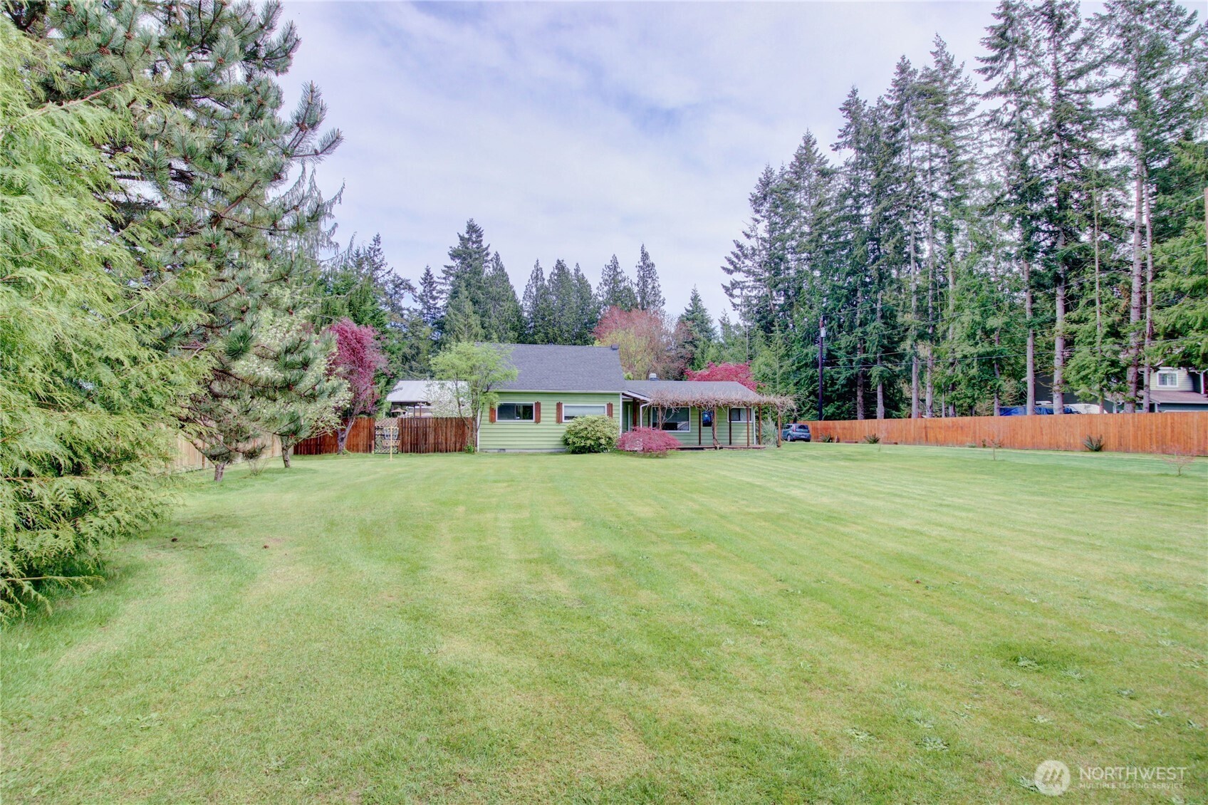 19023 23rd Avenue NE Arlington WA 98223