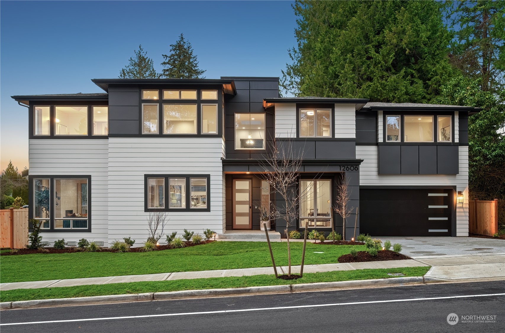 12606 NE 104th Street Kirkland WA 98033