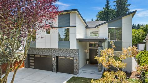 14519 14th Bellevue WA 98007