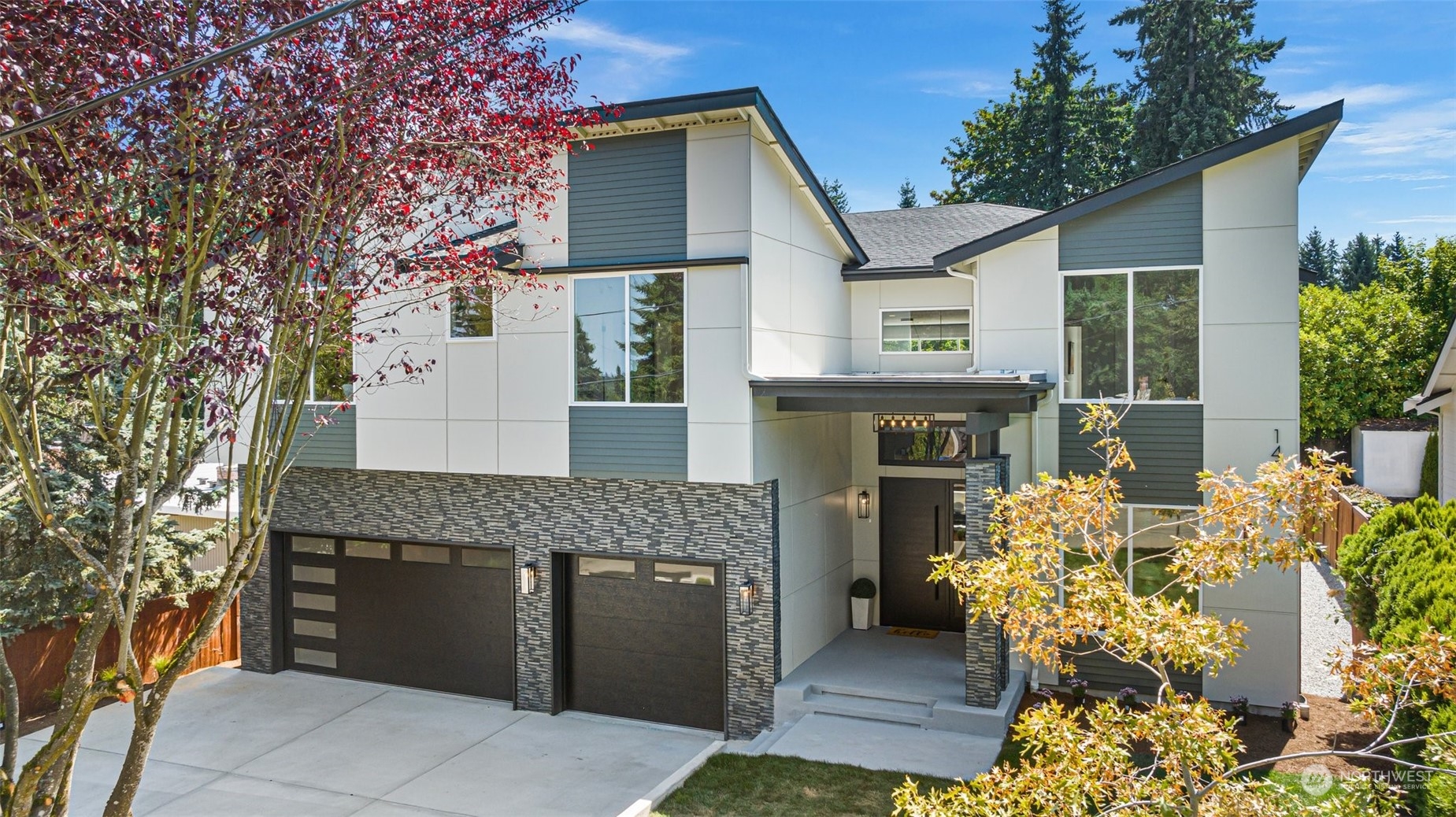 14519 SE 14th Street Bellevue WA 98007
