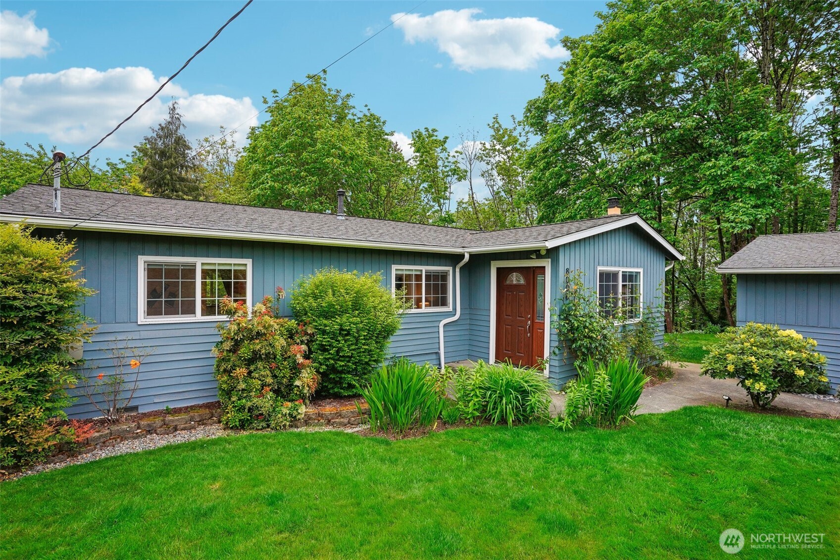 8008 S 122nd Street Seattle WA 98178