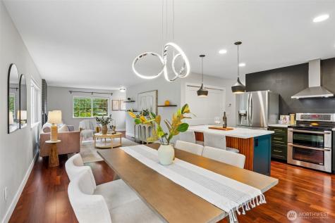 8008 S 122nd Street Seattle WA 98178