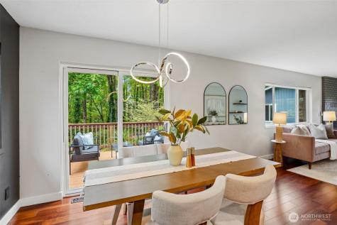 8008 S 122nd Street Seattle WA 98178