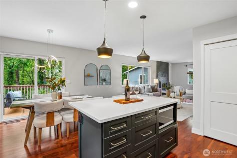 8008 S 122nd Street Seattle WA 98178