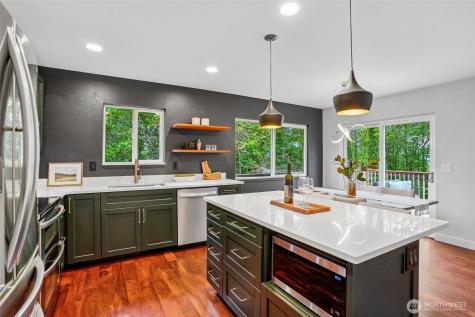 8008 S 122nd Street Seattle WA 98178
