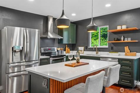 8008 S 122nd Street Seattle WA 98178