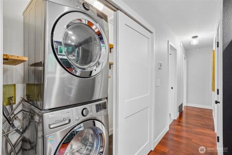 8008 S 122nd Street Seattle WA 98178
