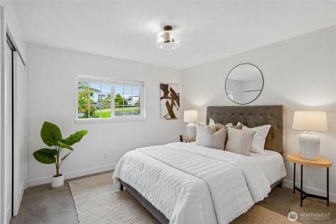 8008 S 122nd Street Seattle WA 98178