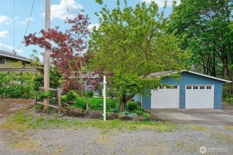 8008 S 122nd Street Seattle WA 98178