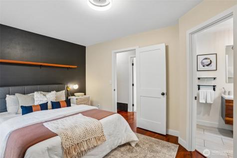 8008 S 122nd Street Seattle WA 98178
