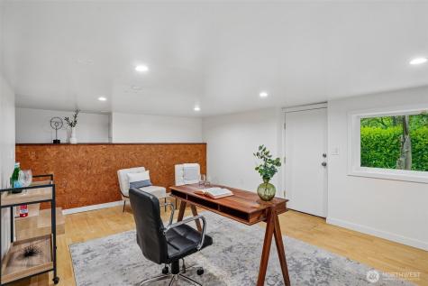 8008 S 122nd Street Seattle WA 98178