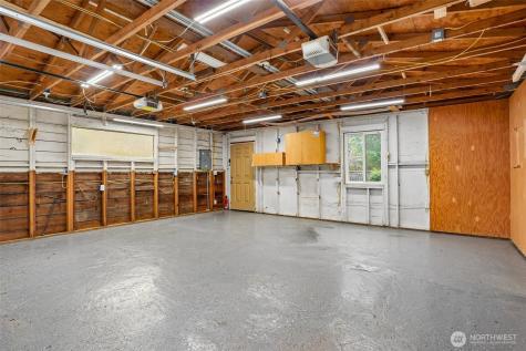 8008 S 122nd Street Seattle WA 98178