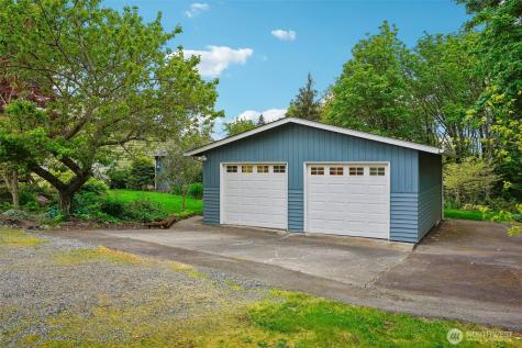 8008 S 122nd Street Seattle WA 98178